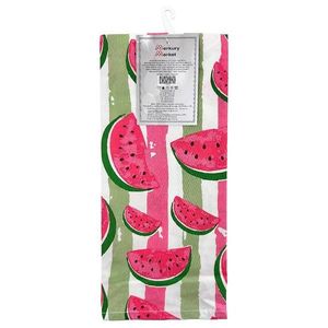 Kuchynská utierka OTC-12597 45x70 cm melón vyobraziť