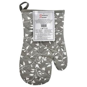 Kuchynská rukavica OTC-10909 17x27 cm lístie vyobraziť