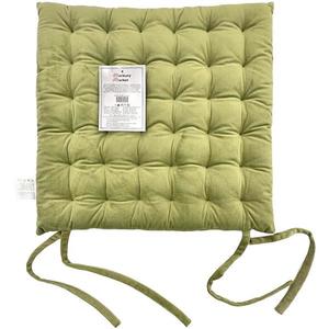 Poduška na stoličku SSE-JBT-1012 24 Mango 40x40 cm zelená vyobraziť