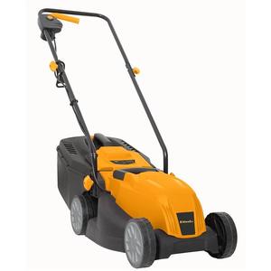 Elektrická kosačka 2v1 REM 3211 vyobraziť