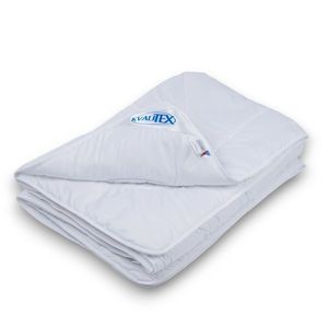 Kvalitex Prikrývka Aloe Vera letná, 140 x 220 cm vyobraziť
