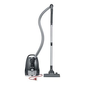 Severin BC 7030 vreckový vysávač, čierna vyobraziť