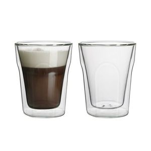 Florina 2-dielna sada hrnčekov Malachit, 240 ml vyobraziť