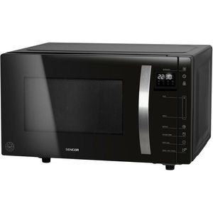 Sencor SMW 7024BK mikrovlnná rúra, čierna vyobraziť