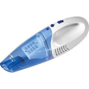 Clatronic AKS 828 ručný vysávač, modrá vyobraziť