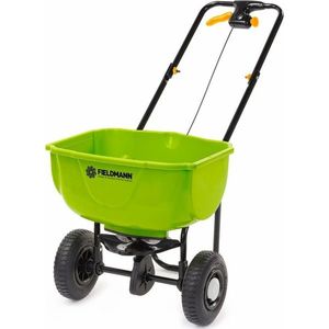 Fieldmann FZO 4032 záhradné rozmetadlo vyobraziť