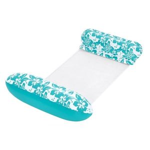 Bestway Nafukovacie ležadlo so sieťkou Hammock, 22x 81 x 114 cm vyobraziť