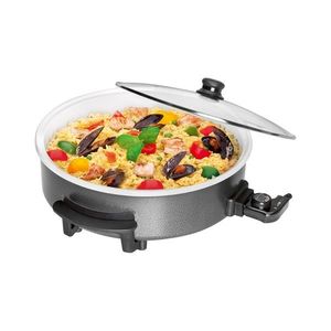 Clatronic PP 3570 C keramická panvica vyobraziť