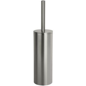 Spirella WC kefa Nyo/Akira, kefovaná nehrdz. oceľ vyobraziť