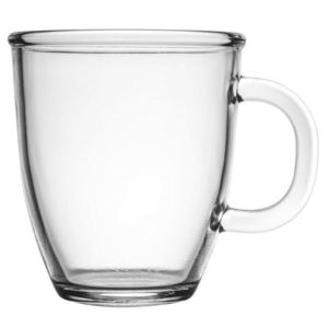 Florina Sklenený hrnček Favorite, 400 ml vyobraziť