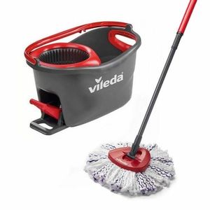 Vileda 167751 Upratovací set Turbo 3v1 vyobraziť