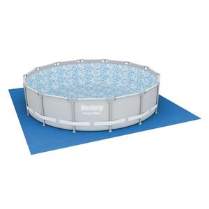 Bestway Podložka pod bazén 488 cm x 488 cm vyobraziť