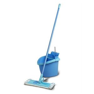 Spontex Magic Hook system mop vyobraziť