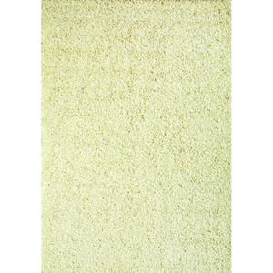 Spoltex Kusový koberec Efor Shaggy 2137 cream, 80 x 150 cm vyobraziť