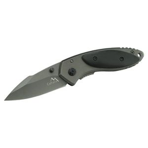 Cattara Nôž zatvárací FISH, 15 cm vyobraziť