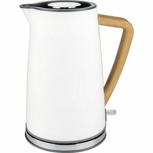 Botti Nelly YK-889 rýchlovarná kanvica 1, 7 l, biela vyobraziť