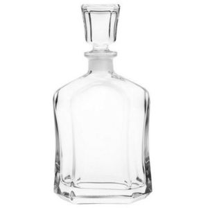 Bormioli Rocco Karafa na whisky Capitol 700 ml vyobraziť