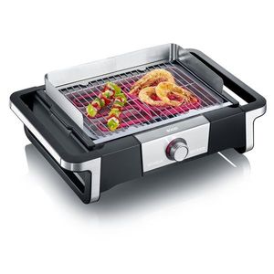 Severin PG 8113 barbecue gril vyobraziť