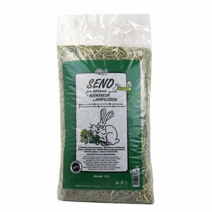 LIMARA Seno s harmančekom a púpavou 15 l/500 g vyobraziť