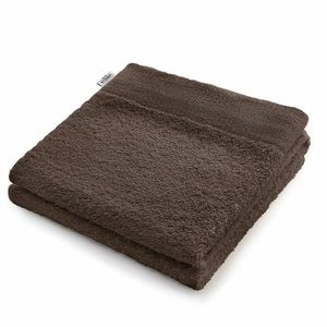 AmeliaHome Uterák Amari hnedá, 50 x 100 cm vyobraziť