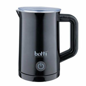 Botti XH-9168 napeňovač mlieka PIENO, čierna vyobraziť