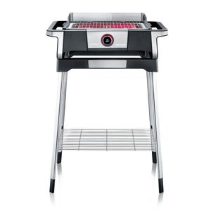 Severin PG 8118 stojanový barbecue gril vyobraziť