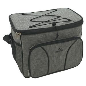 Cattara Termotaška MOONRISE 18 l sivá vyobraziť