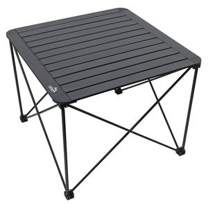 Cattara Stôl kempingový skladací LECCO ROLL, 70 x 70 cm vyobraziť