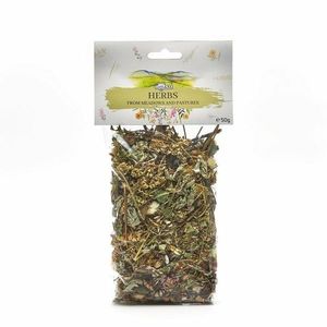 LIMARA Bylinná zmes Herbs z lúk a pastvín 50 g vyobraziť