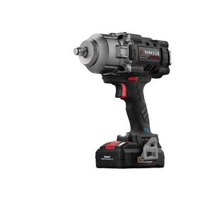 PARKSIDE PERFORMANCE® Aku rázový uťahovák s príslušenstvom 20 V PASSP 20-Li C4 vyobraziť