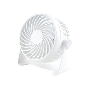 SILVERCREST® Miniventilátor SKV 4.5 A1/KL SOKV 4.5 A1 (mini box) vyobraziť
