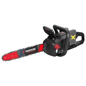 PARKSIDE PERFORMANCE® Aku reťazová píla PPKSA 40-Li B2 – bez akumulátorov vyobraziť