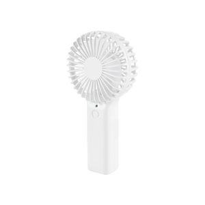 SILVERCREST® Miniventilátor SKV 4.5 A1/KL SOKV 4.5 A1 (ručný ventilátor) vyobraziť