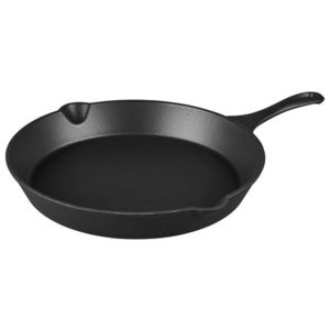GRILLMEISTER Grilovací wok/Pekáč na chlieb/Grilovacia panvica/Holandská rúra (panvica) vyobraziť