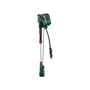 PARKSIDE® Aku čerpadlo na dažďovú vodu PRPA 12-Li A1 vyobraziť