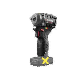 PARKSIDE PERFORMANCE® Aku rázový uťahovák 12 V PPDSSA 12 A1 – bez akumulátora vyobraziť