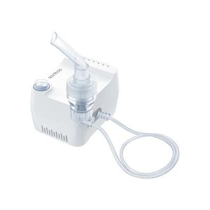 SANITAS Mini inhalátor vyobraziť