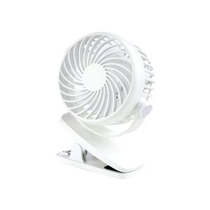 SILVERCREST® Miniventilátor SKV 4.5 A1/KL SOKV 4.5 A1 (ventilátor s klipom) vyobraziť
