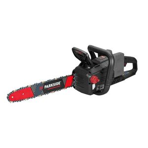 PARKSIDE PERFORMANCE® Aku reťazová píla PPKSA 40-Li B2 + Smart akumulátor 20 V/4 Ah PAPS 204 A1 vyobraziť