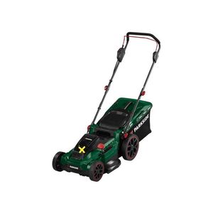 PARKSIDE® Aku kosačka na trávu PRMA 40-Li D2 – bez akumulátora vyobraziť