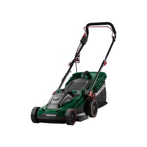 PARKSIDE® Elektrická kosačka PERM 1500 A1 vyobraziť