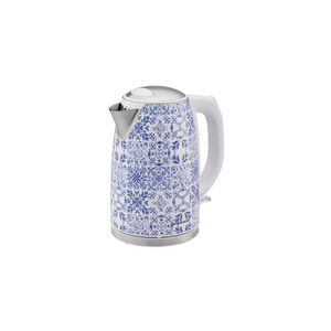 SILVERCREST® KITCHEN TOOLS Rýchlovarná kanvica SWKP 2400 A1 vyobraziť