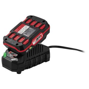 PARKSIDE® Akumulátor 20V/2 Ah PAP 20 B1 + Nabíjačka 20 V/2, 4 A PLG 20 C1 vyobraziť