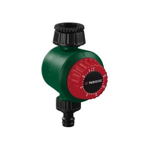 PARKSIDE® 2-cestný rozdeľovač/Zavlažovacie hodiny/Prietokomer/Mini zalievacia tyč (zavlažovacie hodiny) vyobraziť