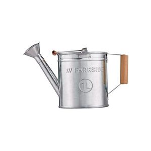 PARKSIDE® Krhla, 1 l (strieborná) vyobraziť