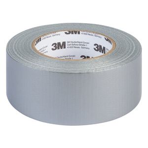 3M Opravná páska, 50 m x 5 cm (sivá) vyobraziť