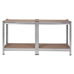PARKSIDE PERFORMANCE® Regál vyobraziť
