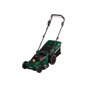 PARKSIDE® Aku kosačka PRMA 40-Li D2 – bez akumulátorov vyobraziť