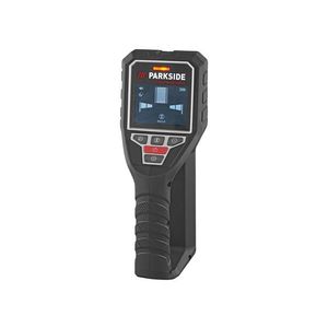 PARKSIDE PERFORMANCE® Multidetektor PPOG 120 A1 vyobraziť