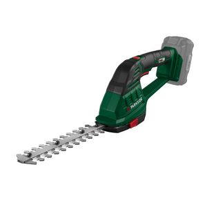 PARKSIDE® Aku nožnice na trávnik a živý plot 20 V PAGS 20-Li A1 + Akumulátor PAP 20 B3 20 V/4 Ah + Nabíjačka PLG 20 C3 vyobraziť